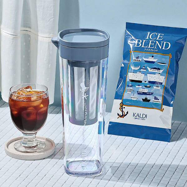 新品　カルディ　水出しドリンクボトル　3本 000000002720_ZF0Iltz.jpg