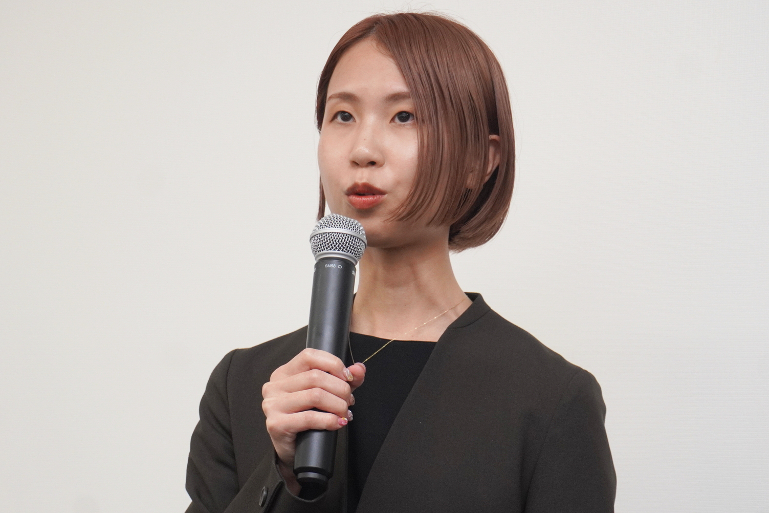 株式会社TWO PR 清信奏江氏