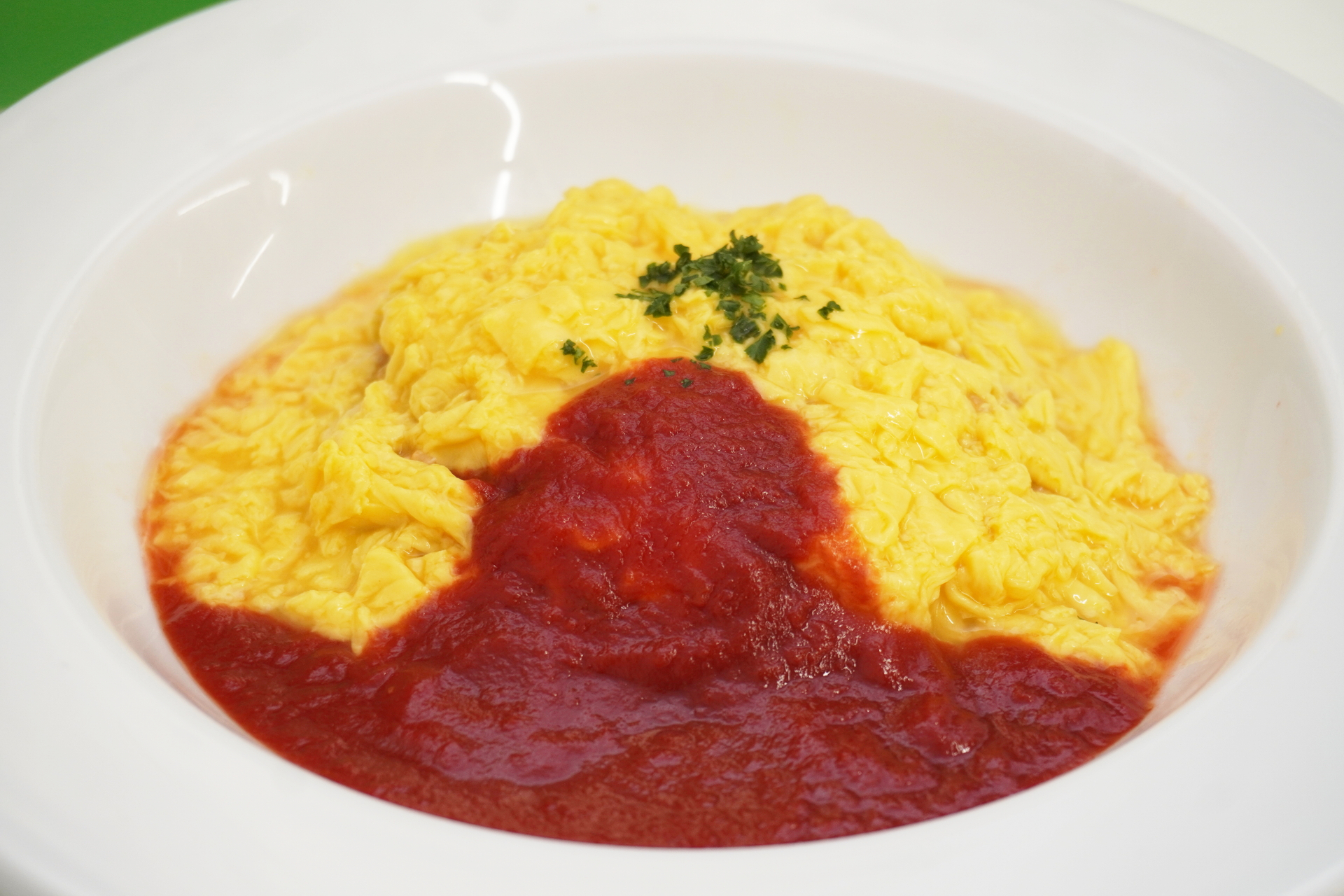 料理研究家・管理栄養士 もあいかすみさん考案の「Ever Egg」アレンジレシピなども公式サイトで公開中