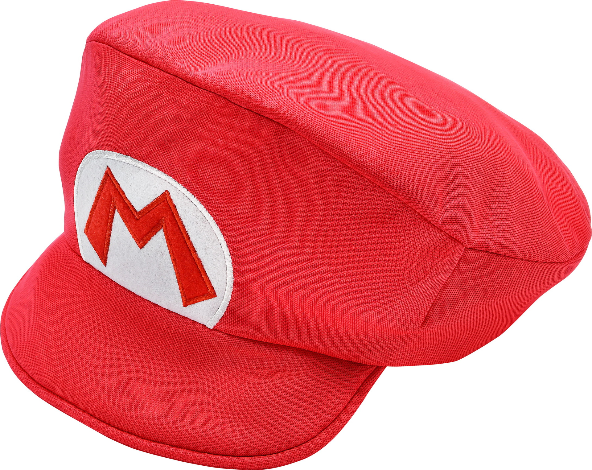 「マリオの帽子」