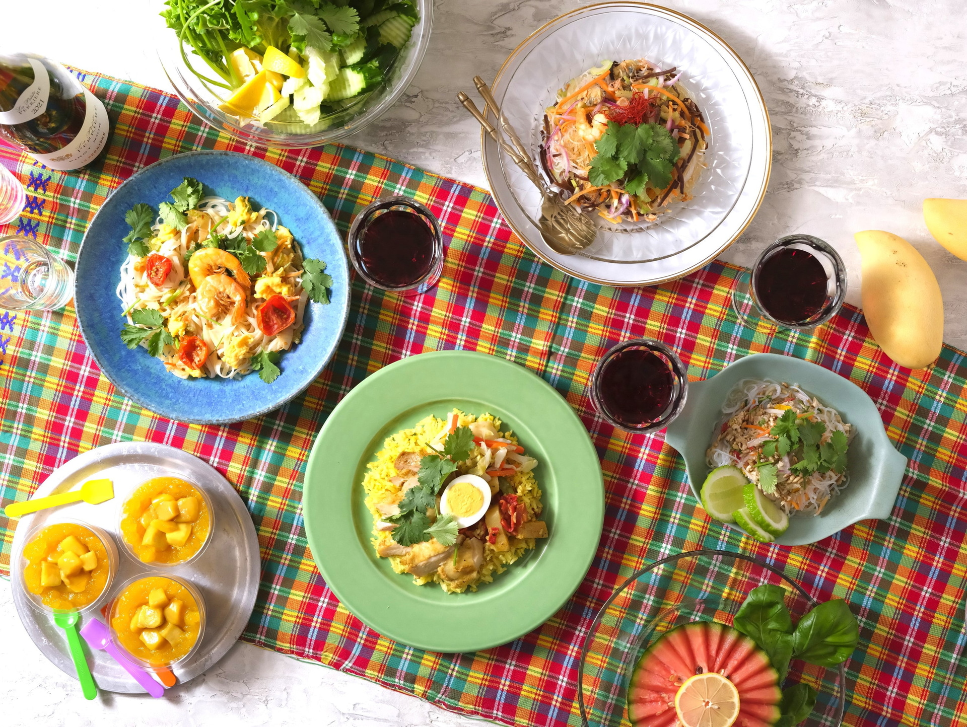 成城石井「タイフードフェア」