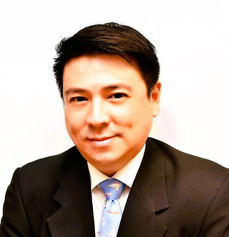 タイ国政府観光庁 東京事務所 所長 カジョンデート アピチャートラクン氏