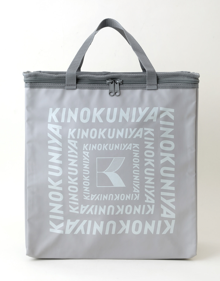 紀ノ国屋「クーラーバッグ」に新色登場 - グルメ Watch