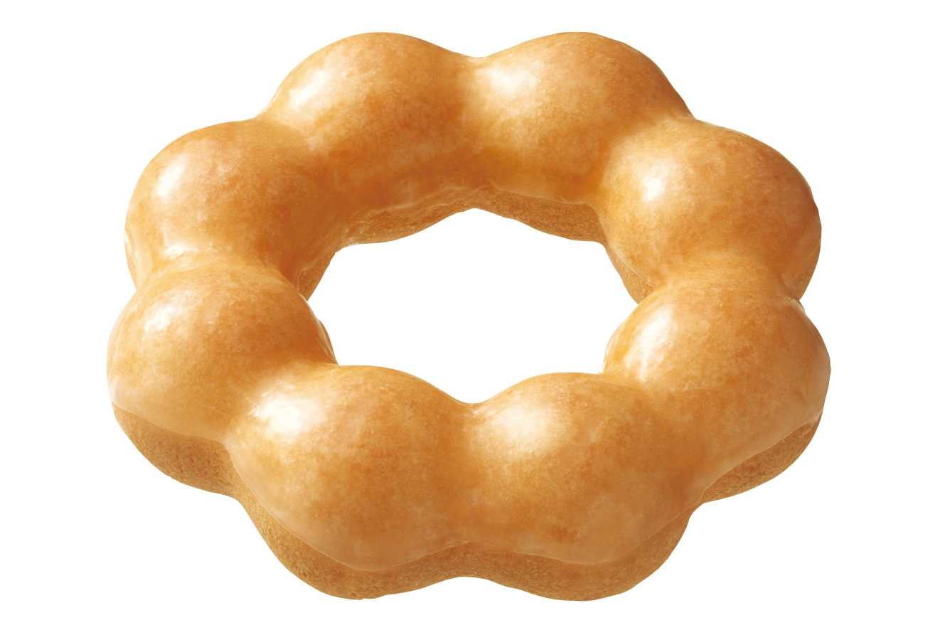 ポン・デ・リング