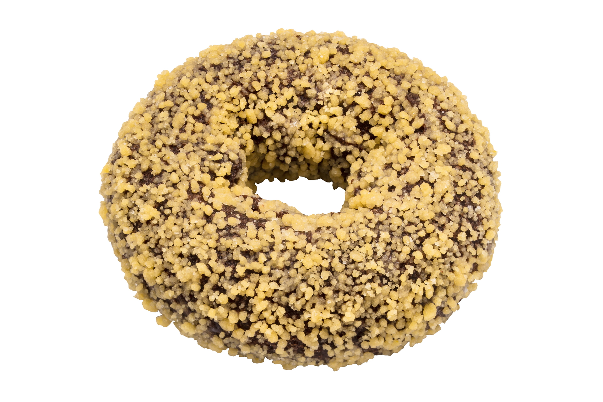 ゴールデンチョコレート