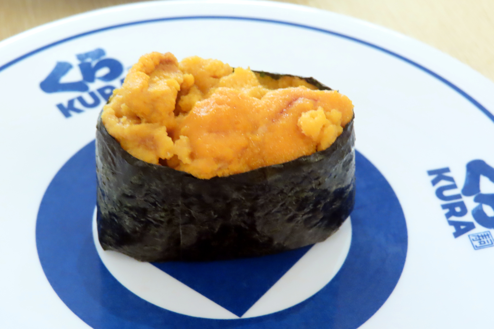 無添加うに
