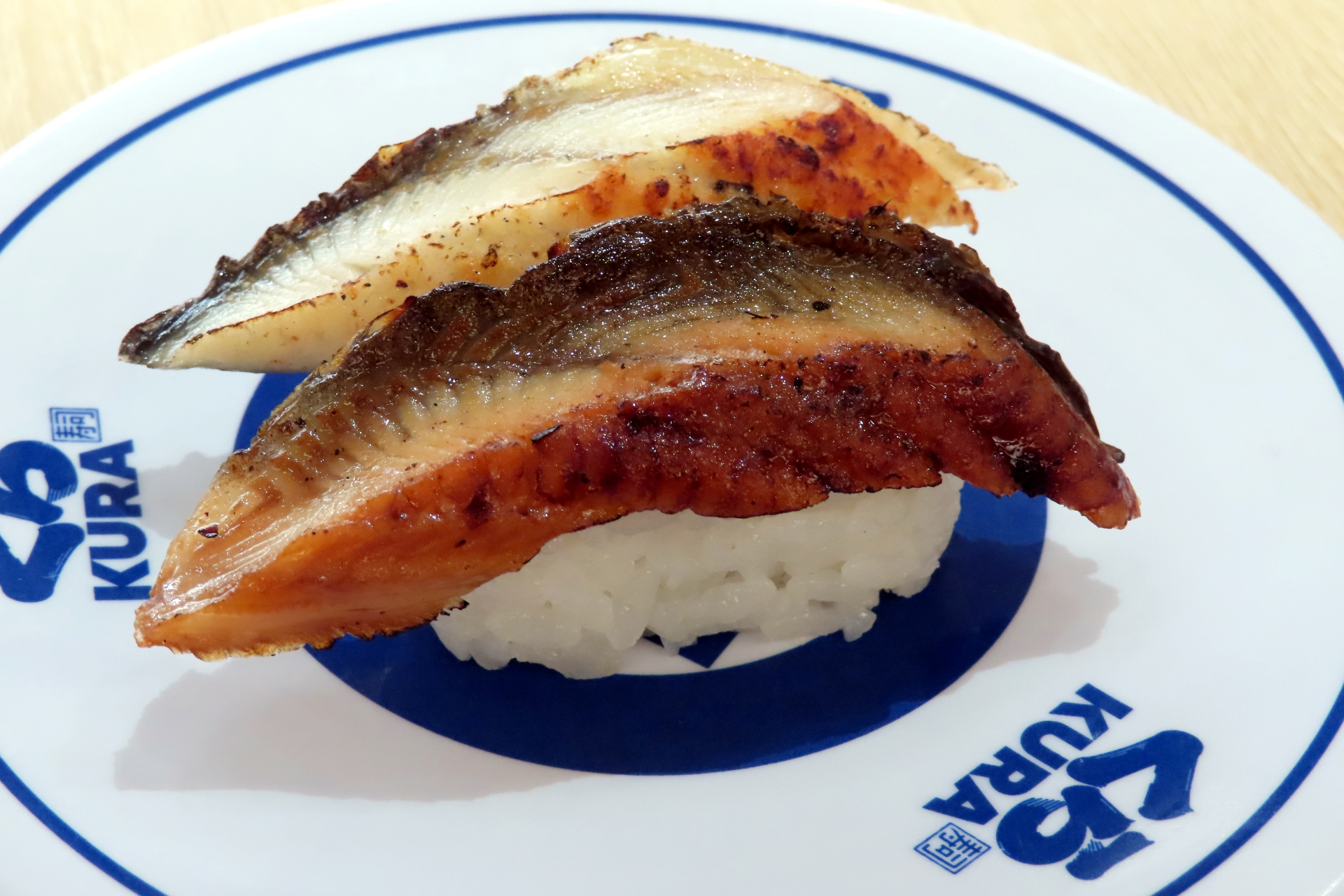 国産うなぎ食べ比べ
