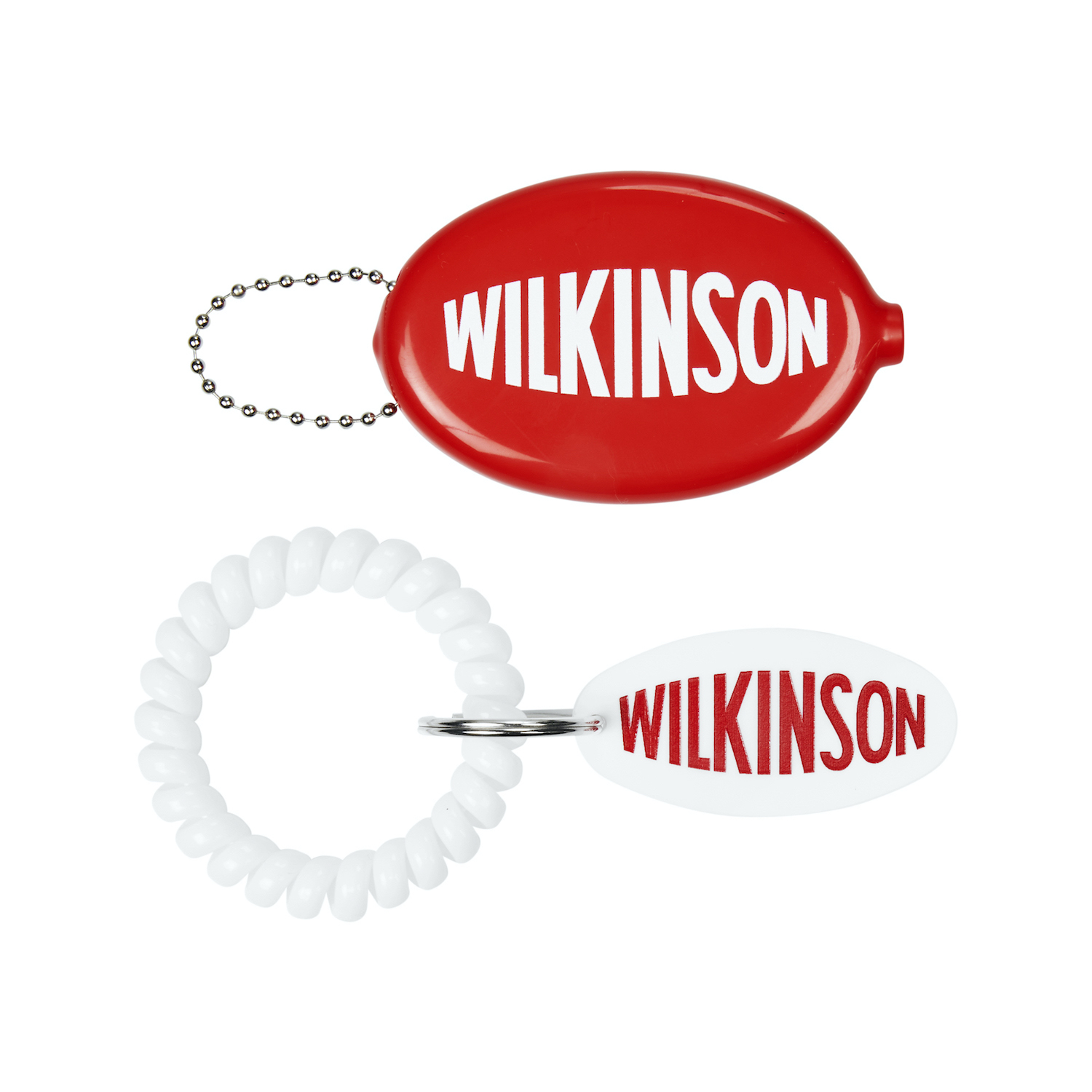 サウナロッカーキー/コインケース