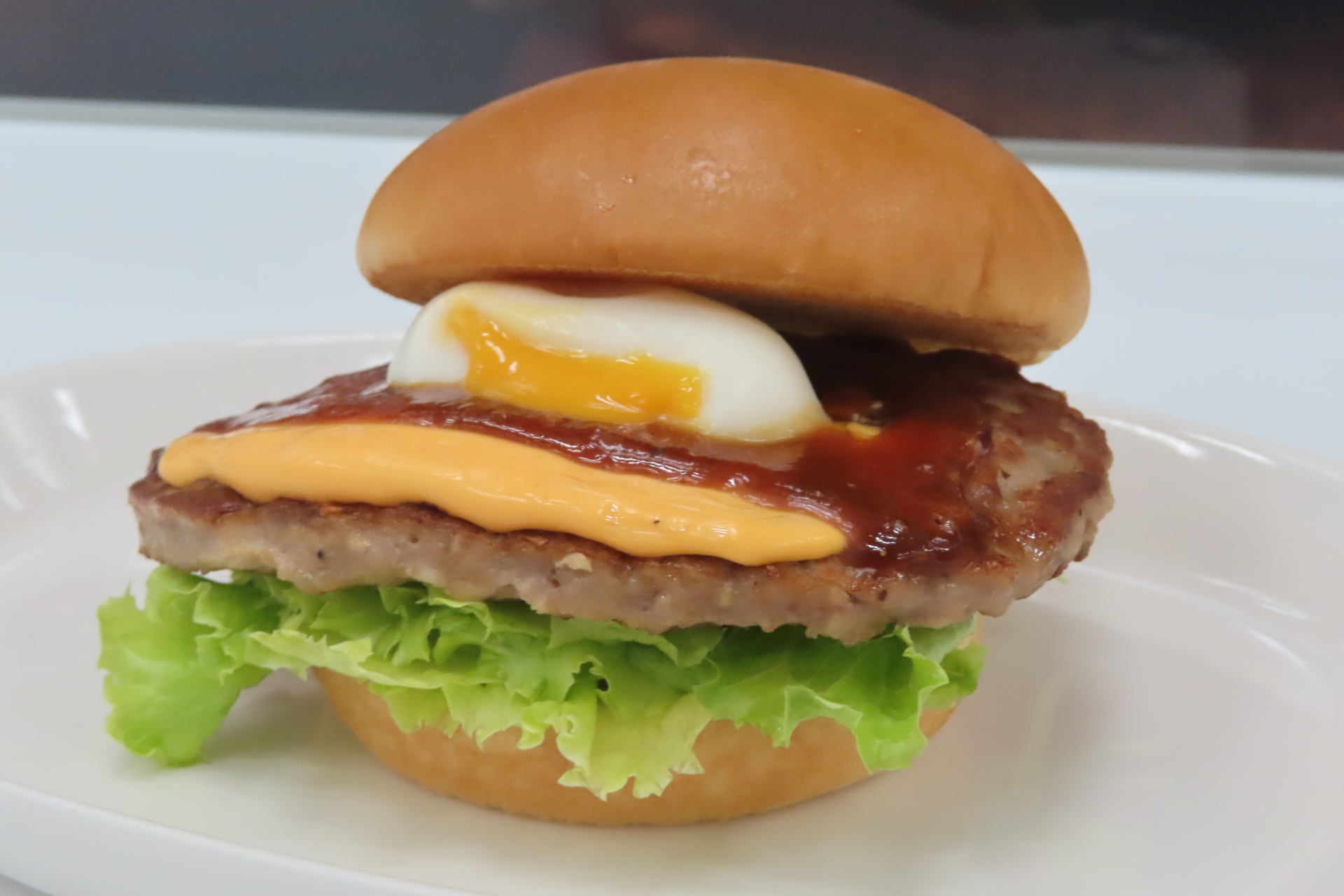 新とびきり 謹製 とろったま照りやき ～北海道チーズ～