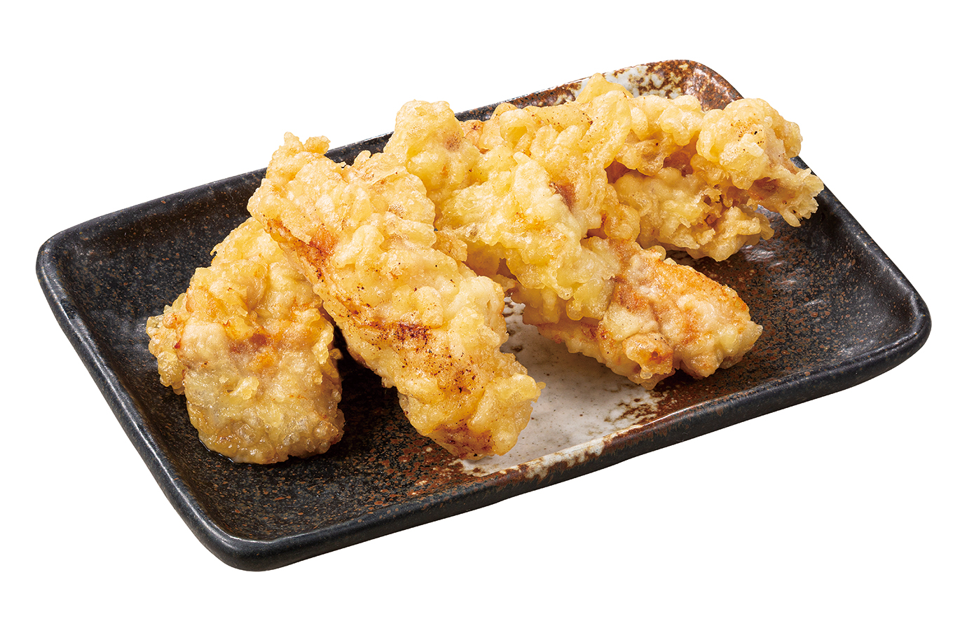 「とり天」（429円）