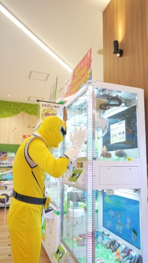 インタビューショート動画