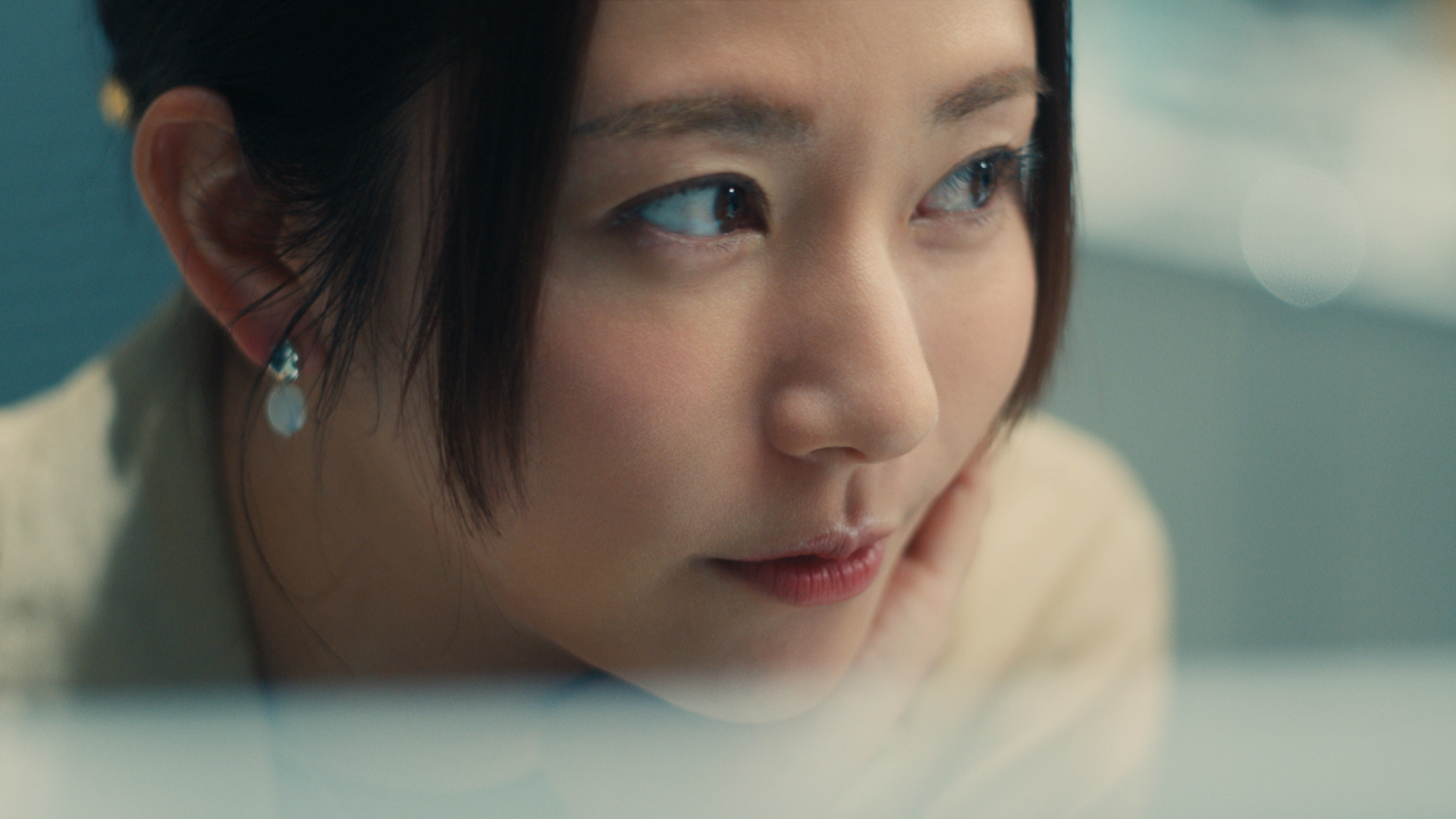 山本耕史さんと木村文乃さんW主演の新TVCM