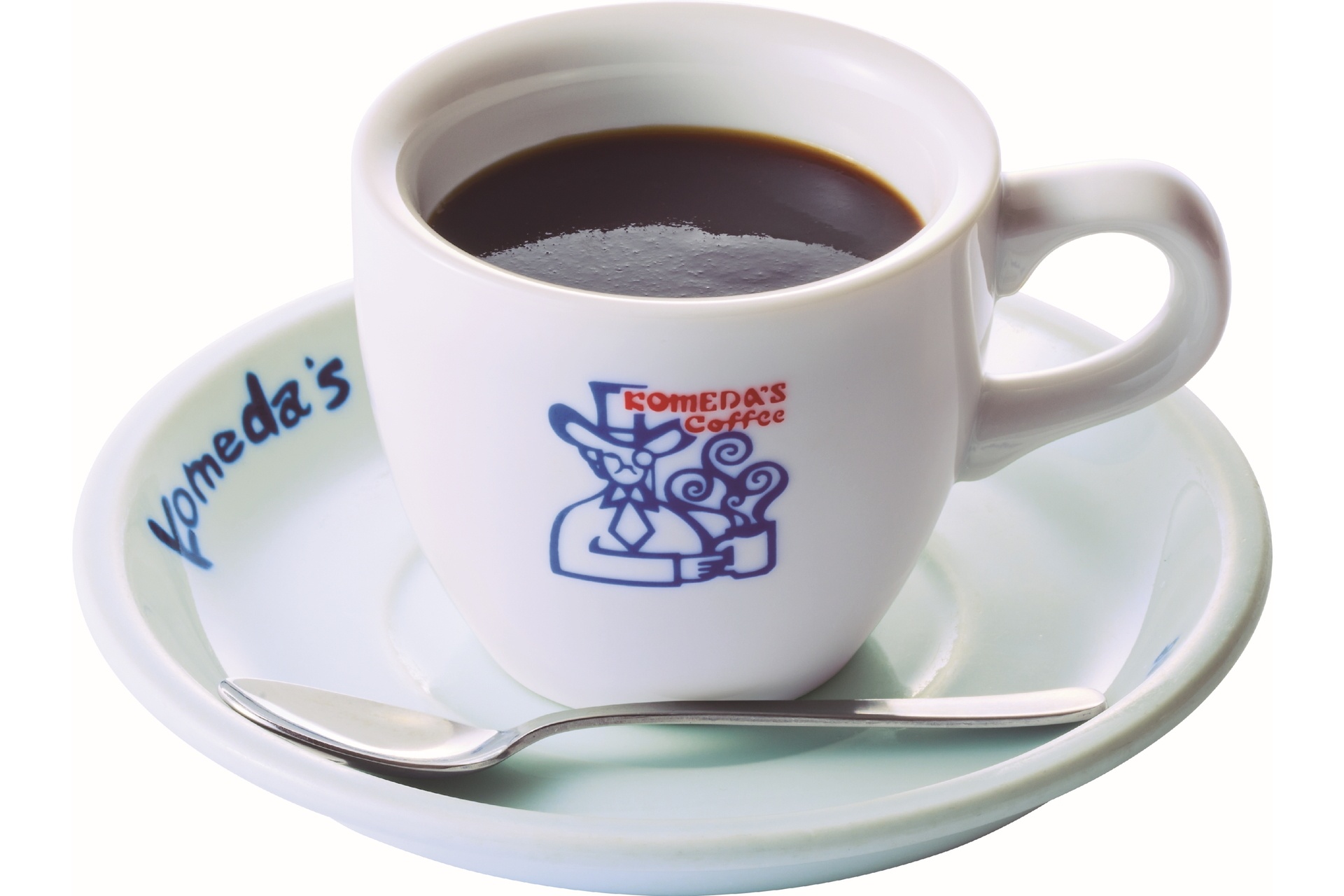 「とろみコーヒー」（460～640円）