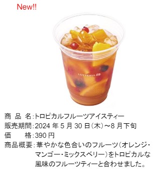 フルーツ盛りだくさん白くまバー」を買い占めて、現世を彷徨い