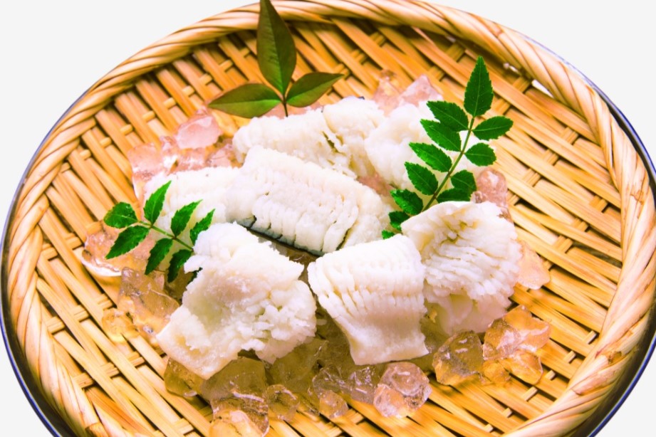 瀬戸内産 鱧（はも）