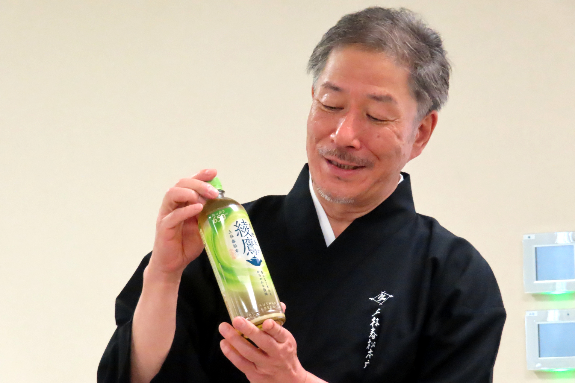 現行商品を超える満足できる味わいになるまで3年を要したという