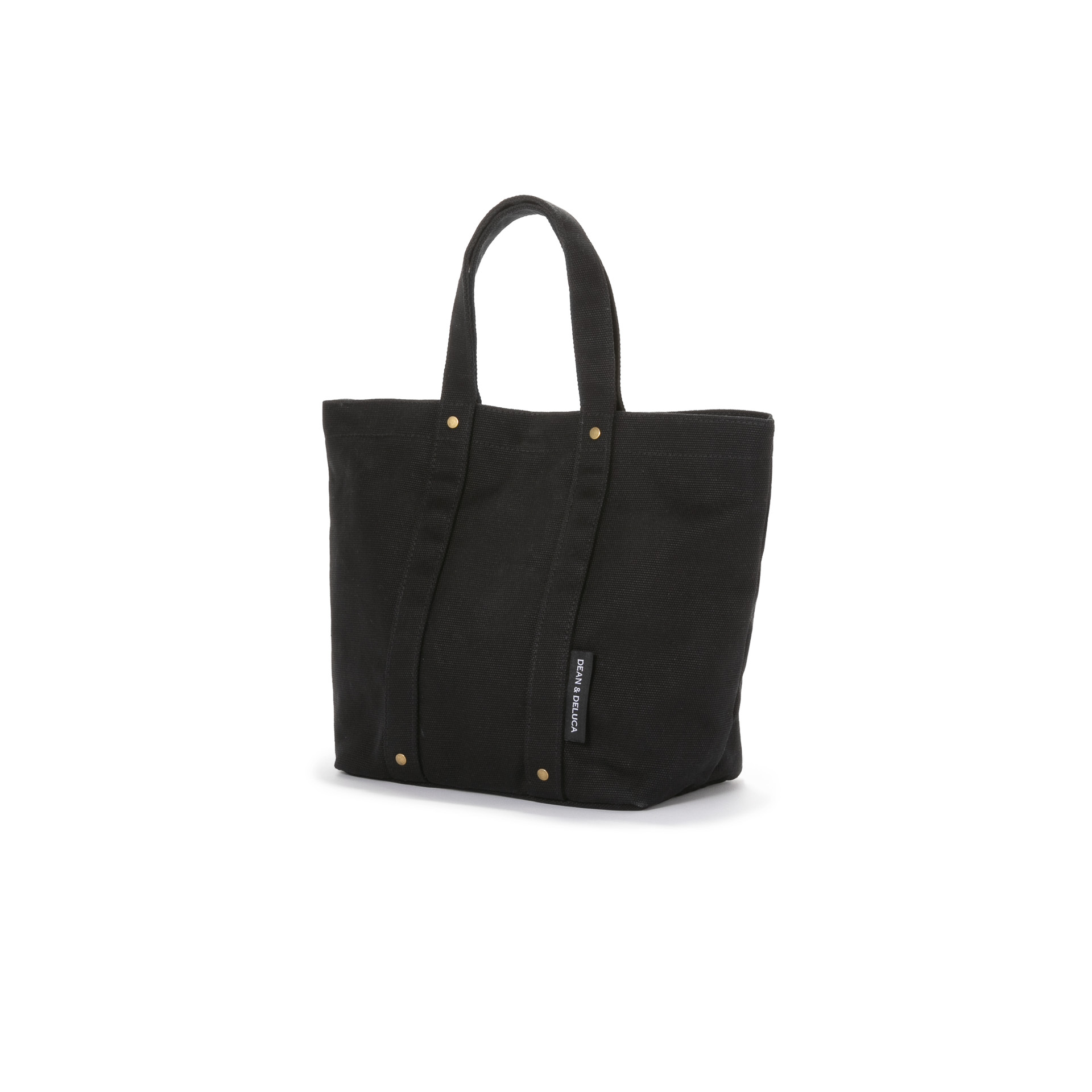 DEAN & DELUCA「コットントートバッグ」（Sサイズ）