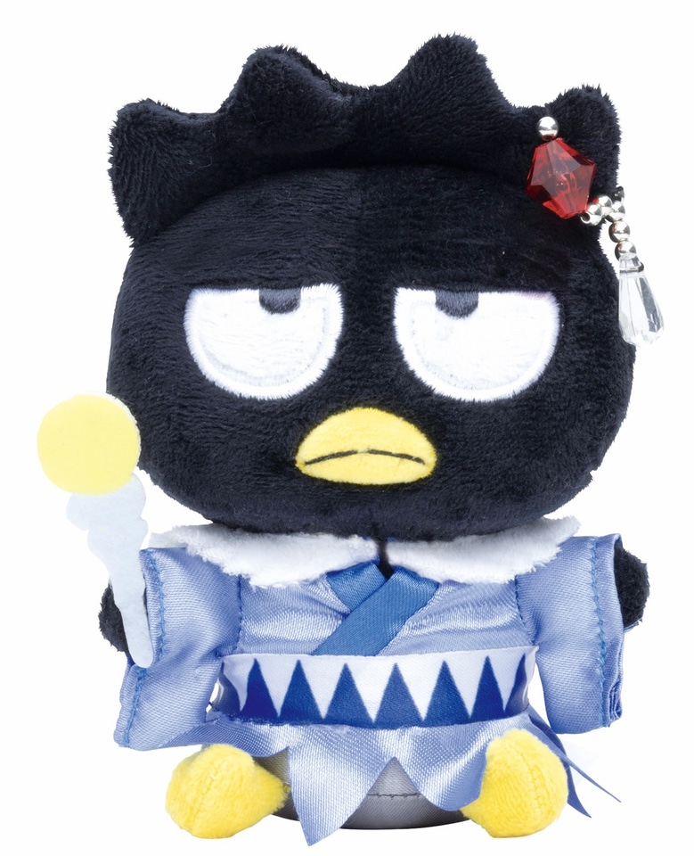 サンリオ HANABI くじ マイメロ シナモロール バラ売り可能 夏の風物詩