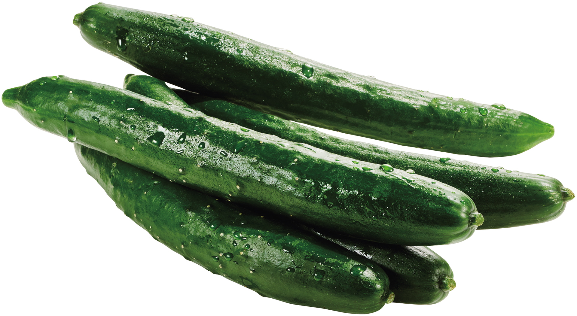 ［6月7日限定］「きゅうり（1本）」（41円）