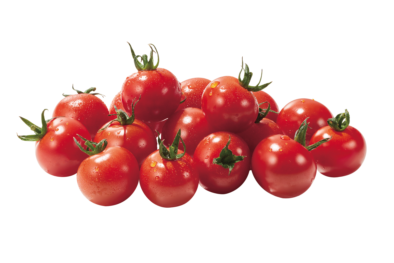 「ミニトマト大パック（1パック）」（321円）