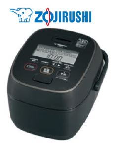 象印 圧力IH炊飯ジャー5.5合 NW-JZ10（BA）
