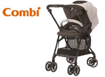 コンビ スゴカルαエッグショック 限定カラー