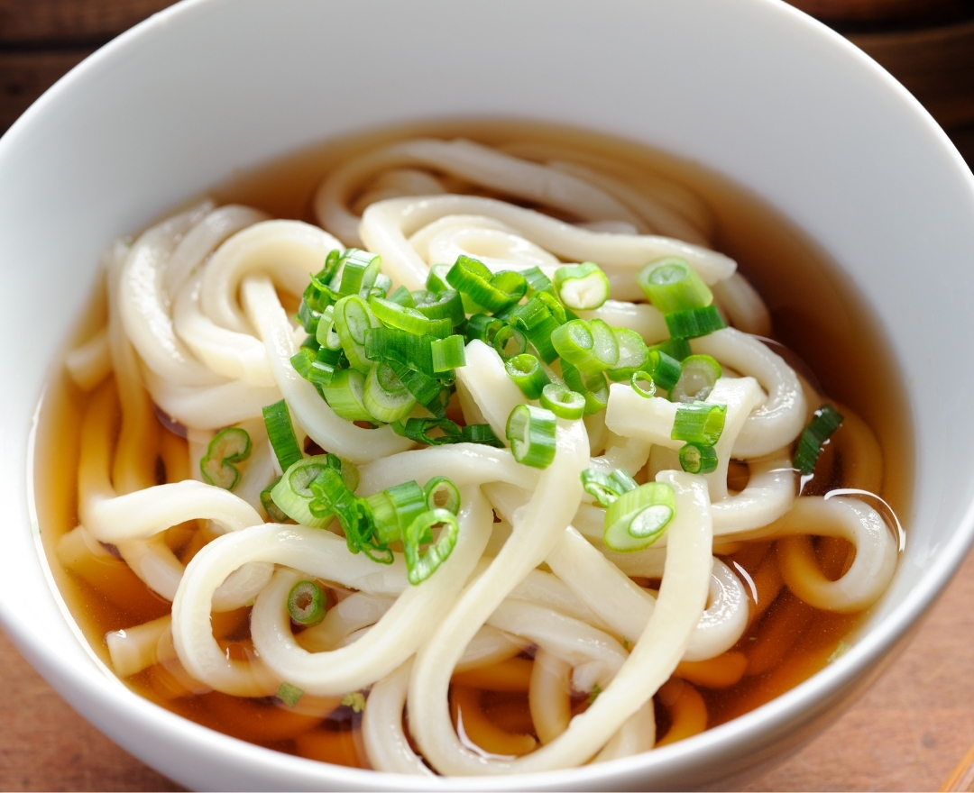うどん