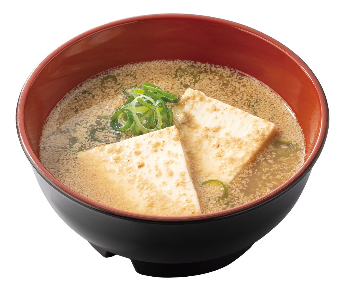 「冷汁」（217円）