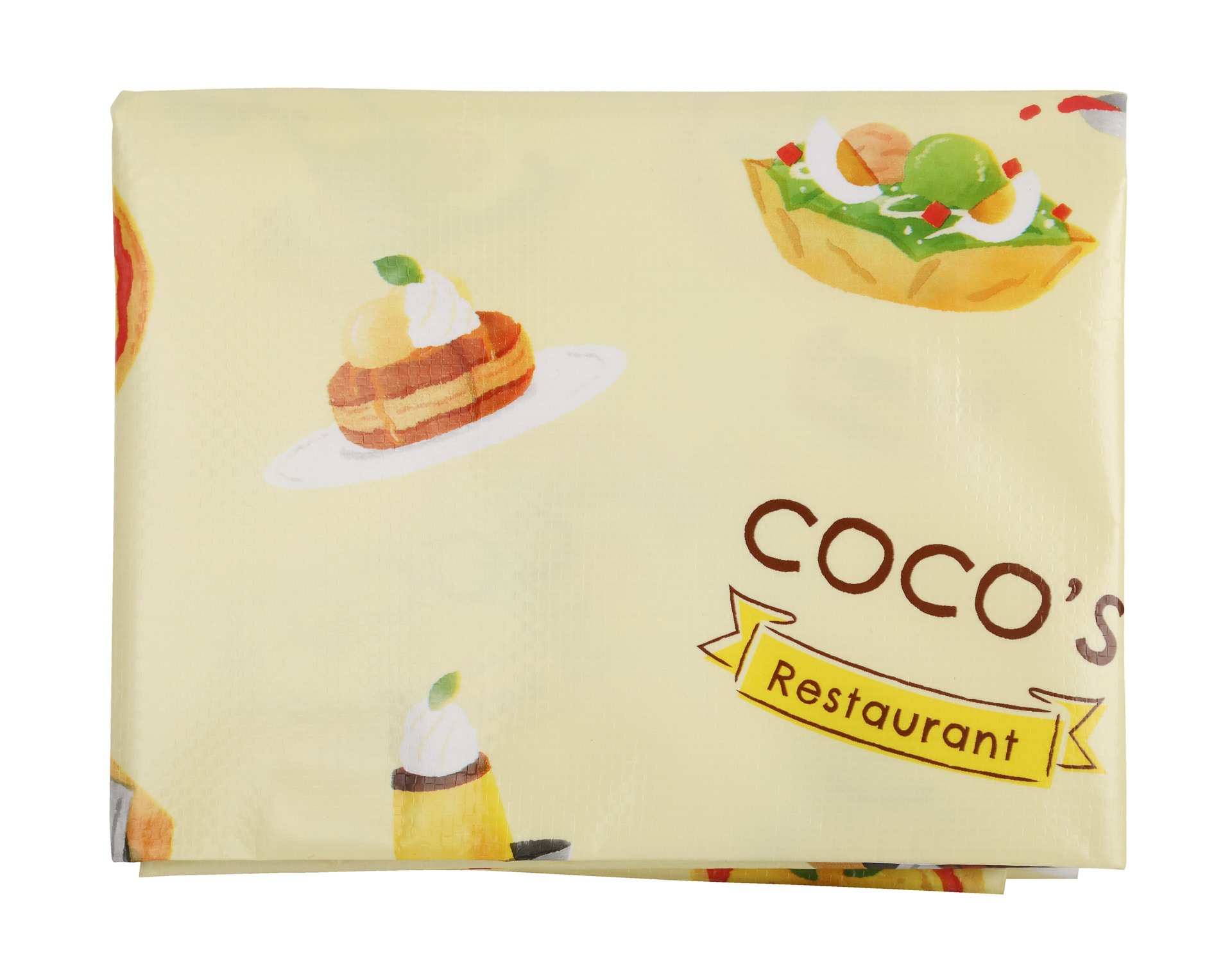 レジャーシート