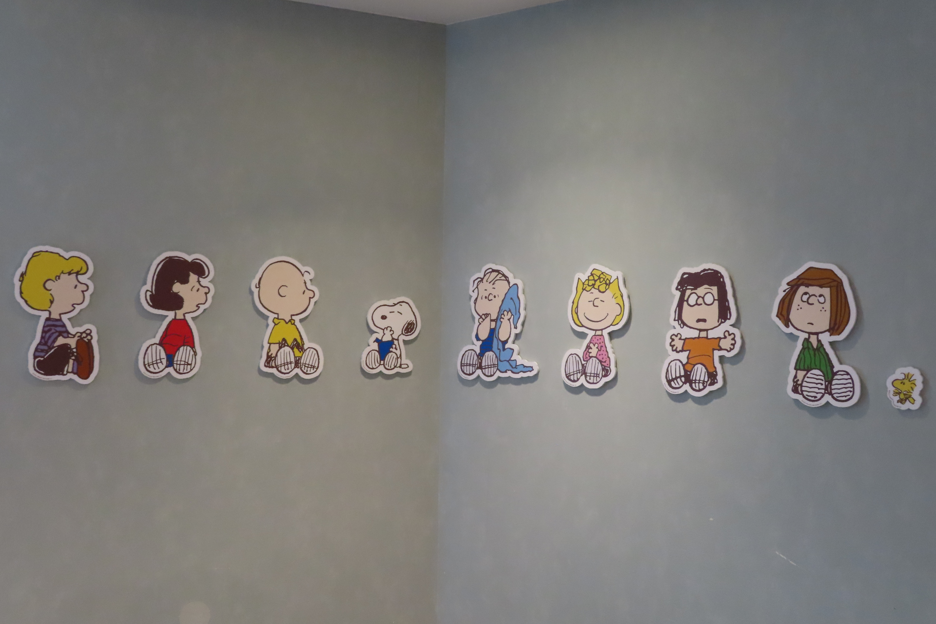 九州エリアの4店舗ではラッピングも実施される