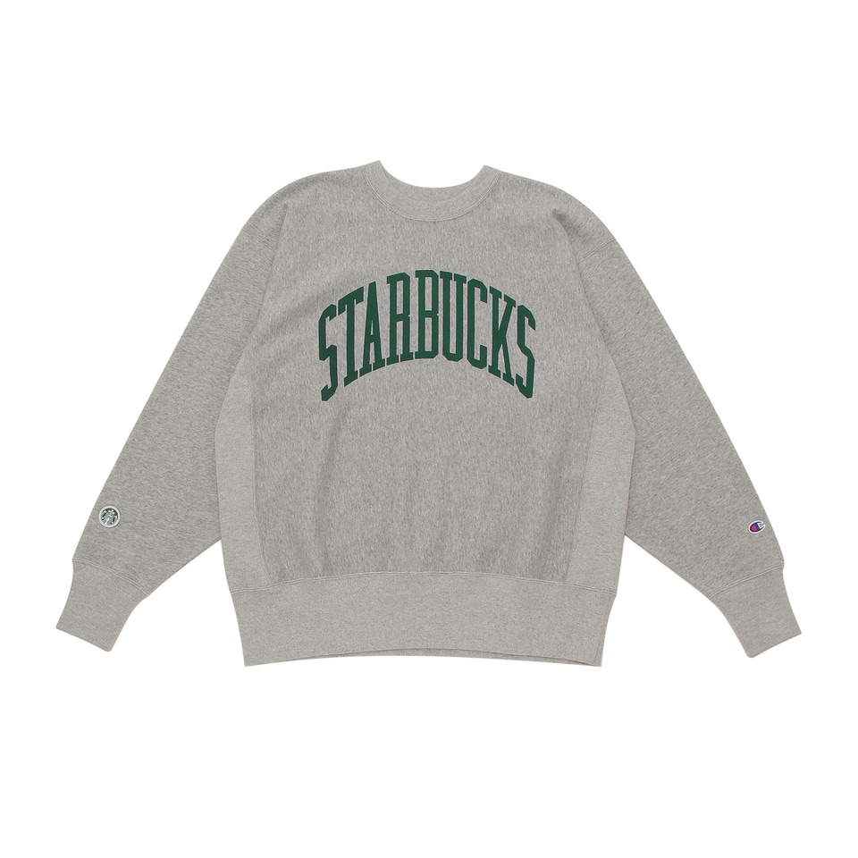 スターバックス × BEAMS コラボ トートバッグ グレー｜Yahoo