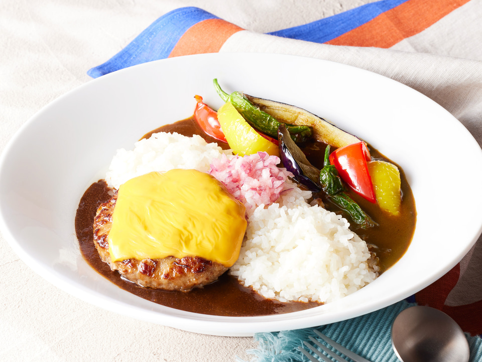 ココス「今月のグルメ～7・8月～」はタイ風冷やし麺や夏野菜とカリブ