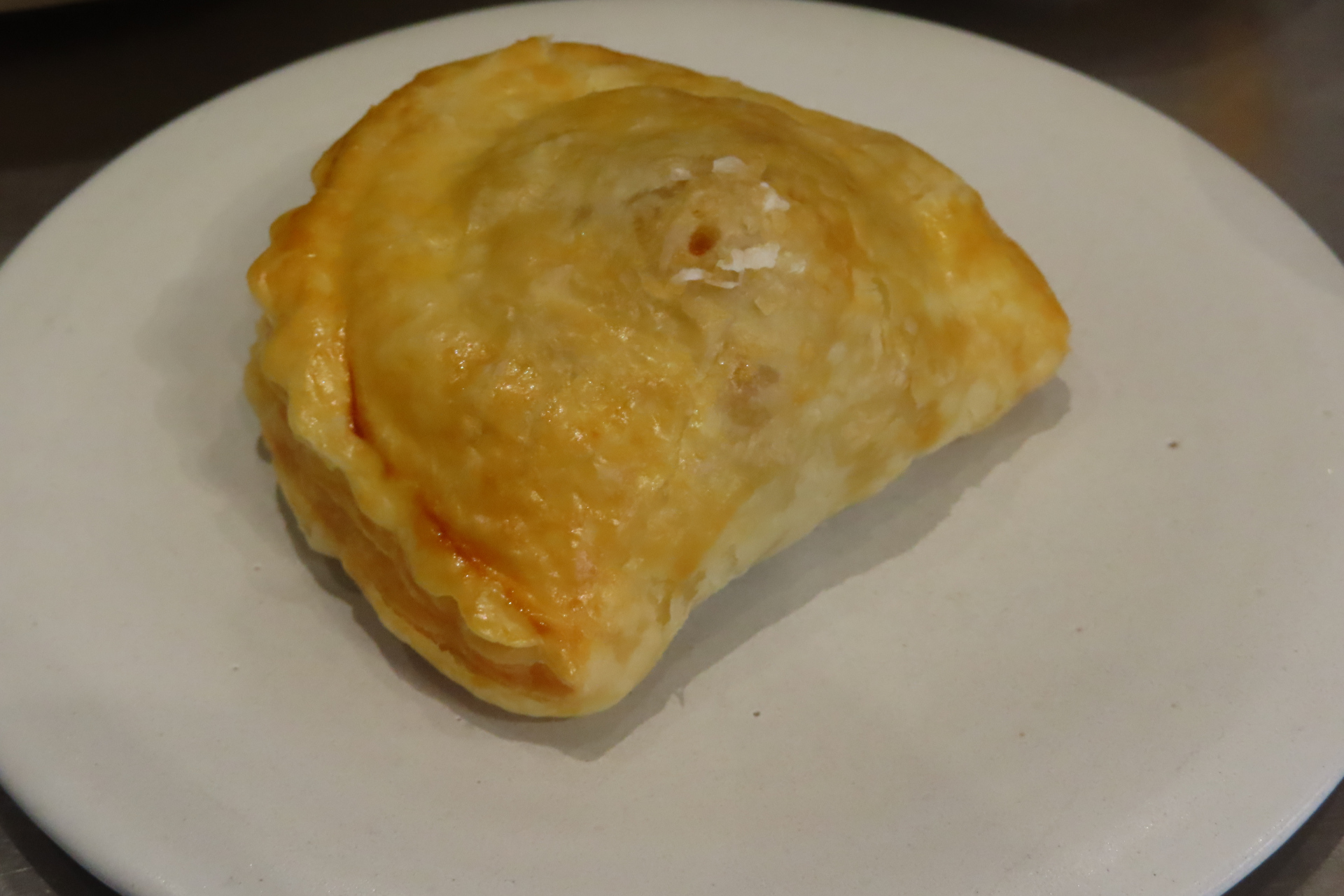 ミートパイ スパイスポーク