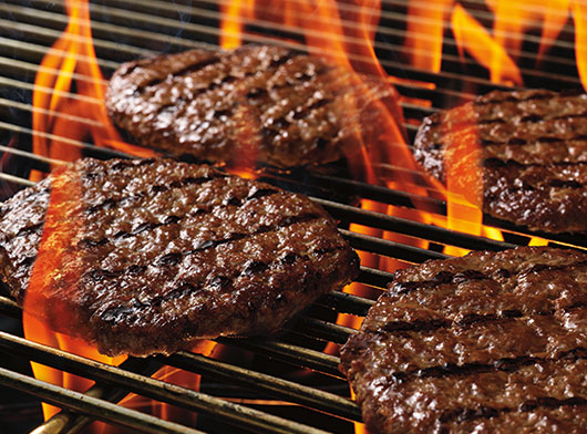 バーガーキング好き”なら1度は食べよう「グリルド・ビーフバーガー