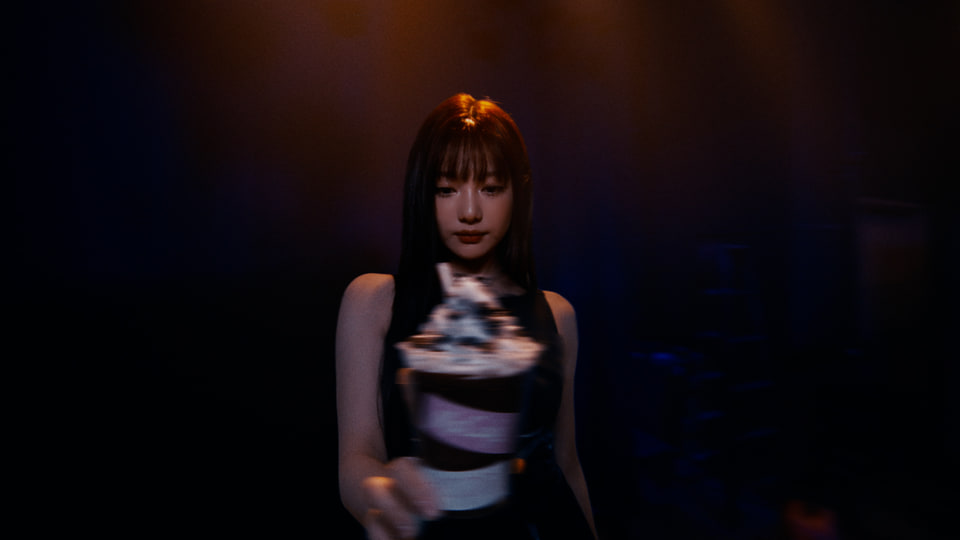 マックにフラッペがやってきて1周年！「aespa（エスパ）」とコラボ