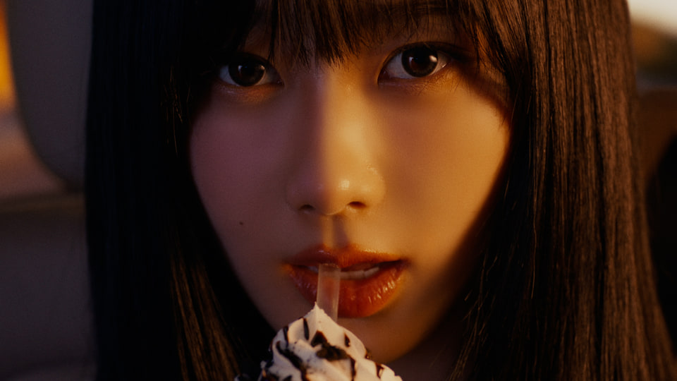 マックにフラッペがやってきて1周年！「aespa（エスパ）」とコラボ