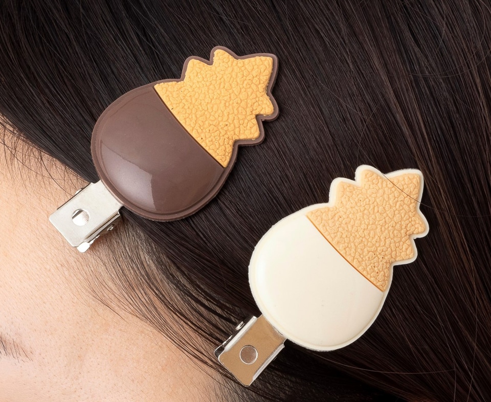 Honolulu Cookie Company（ホノルル・クッキー・カンパニー）そっくり