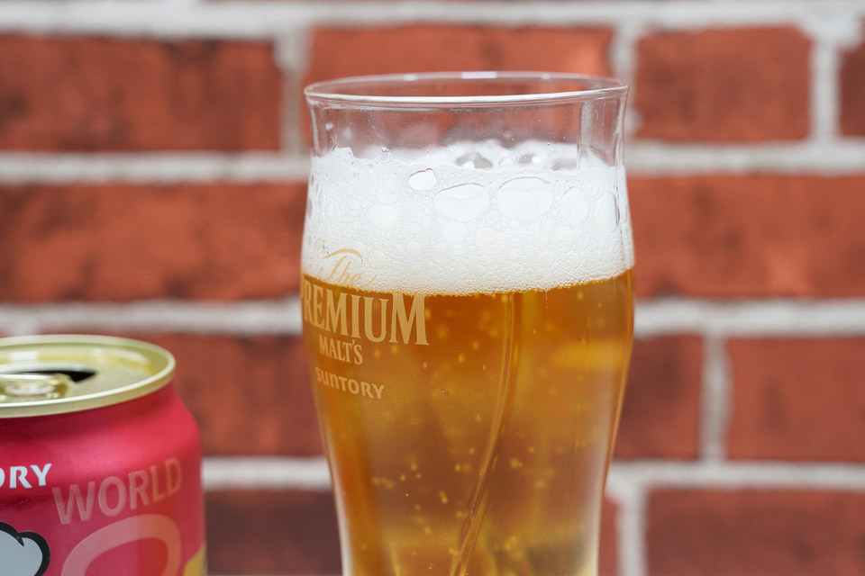 今宵の一杯】夏を実感できる、ちょっと甘めのファミマ限定「ワールド