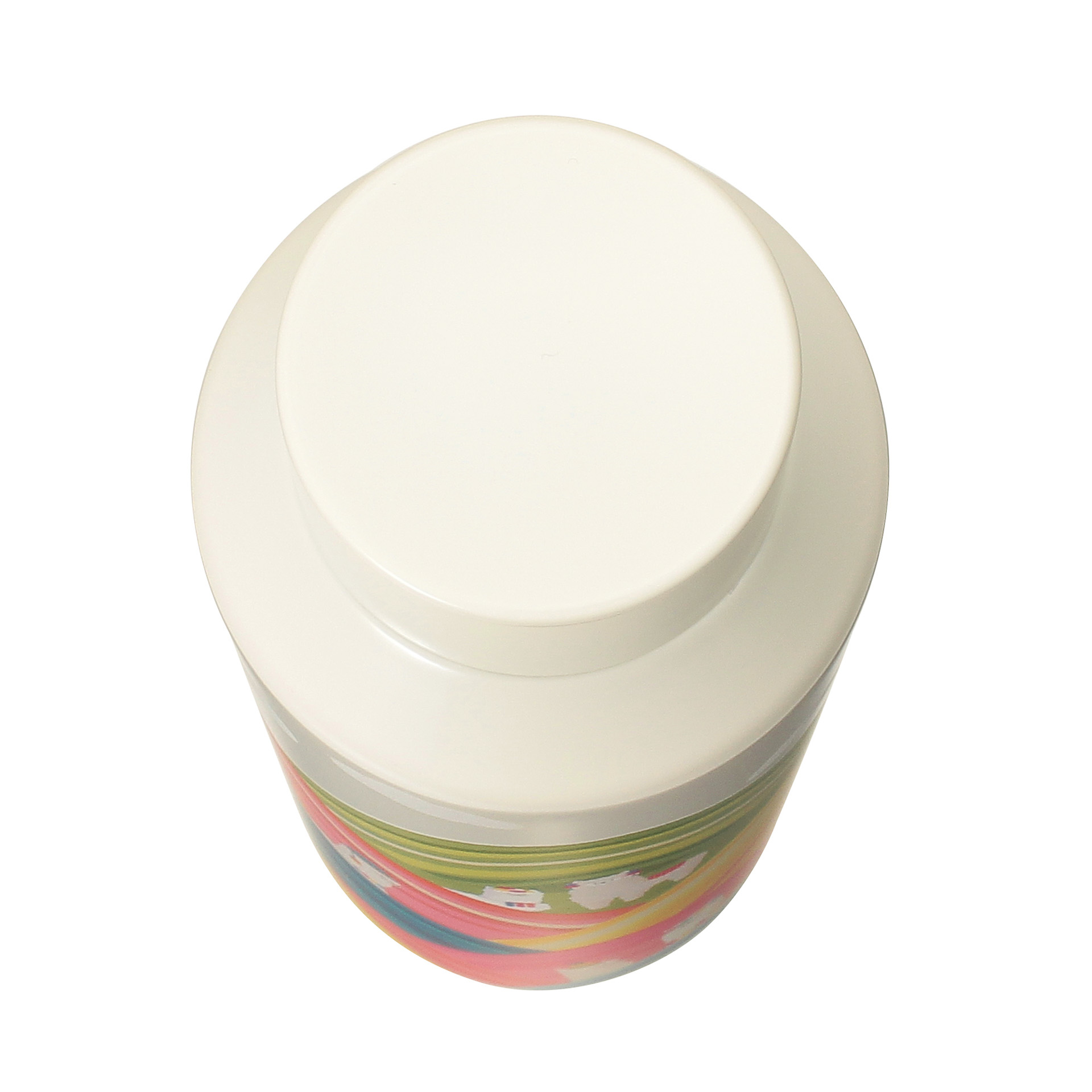 ステンレスボトルアルパカ591ml