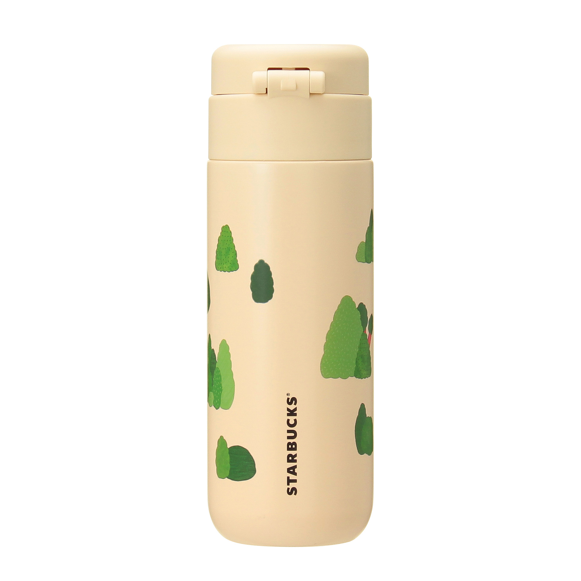 ステンレスボトルアルパカ381ml