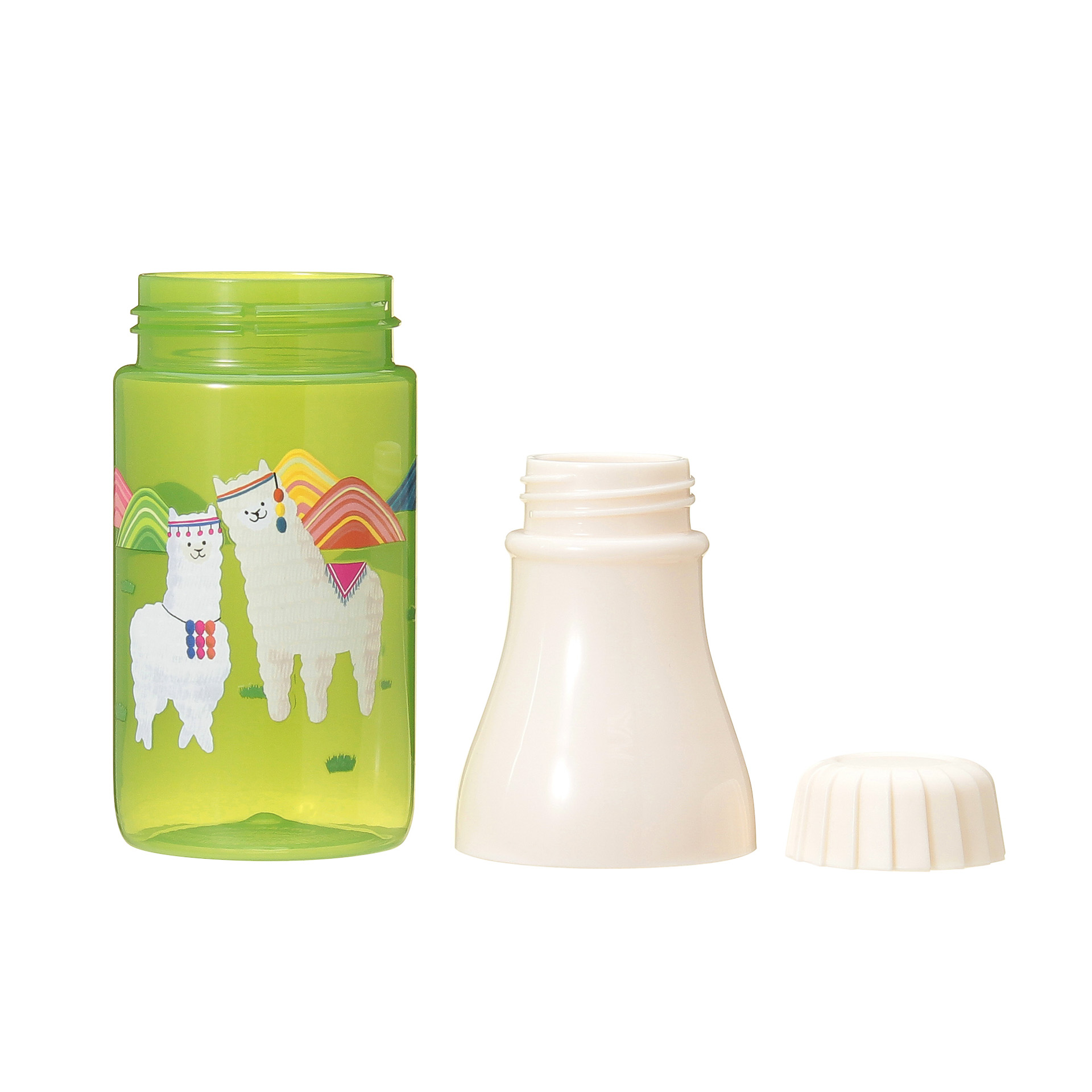 サニーボトルアルパカ503ml