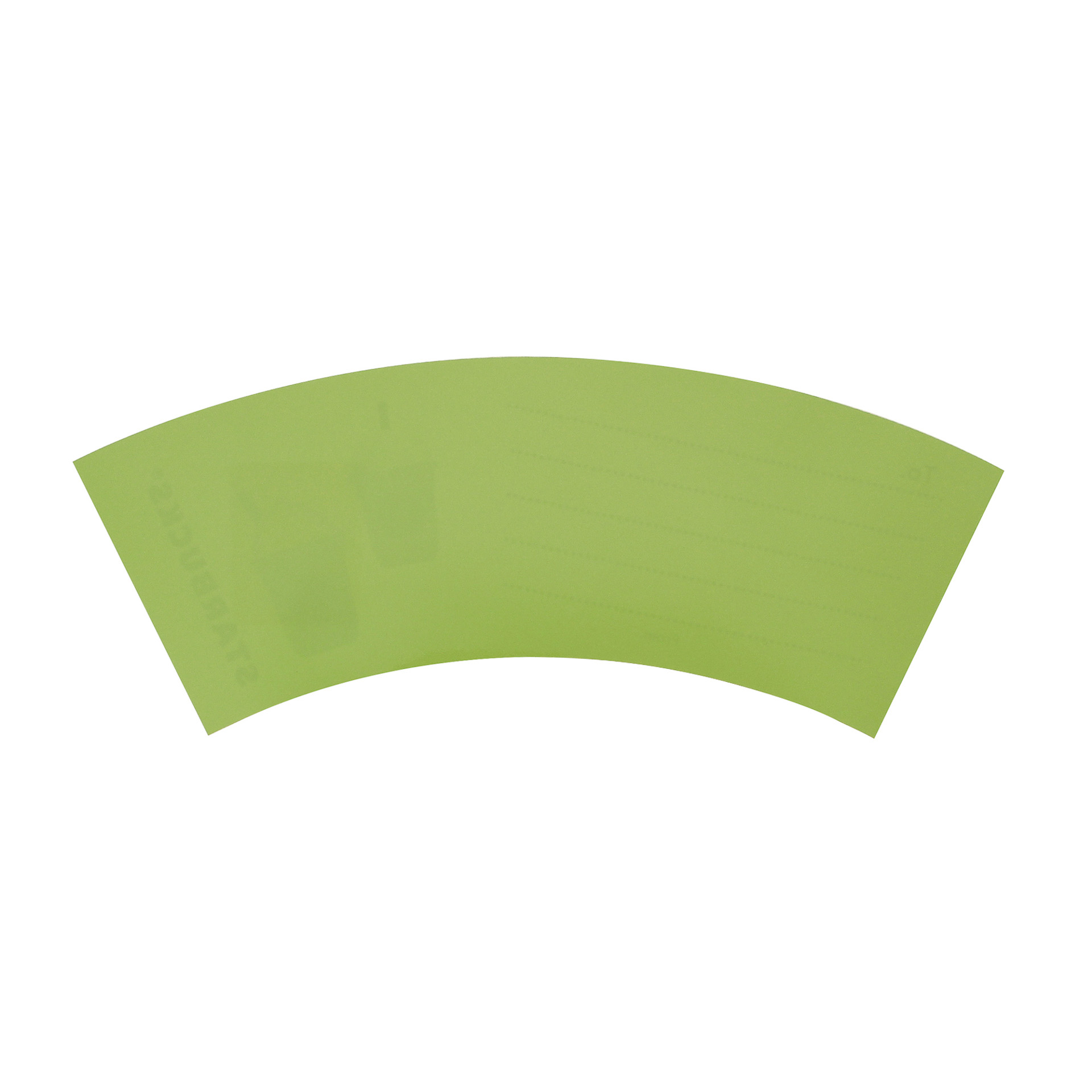 スターバックスミニカップギフトアルパカ