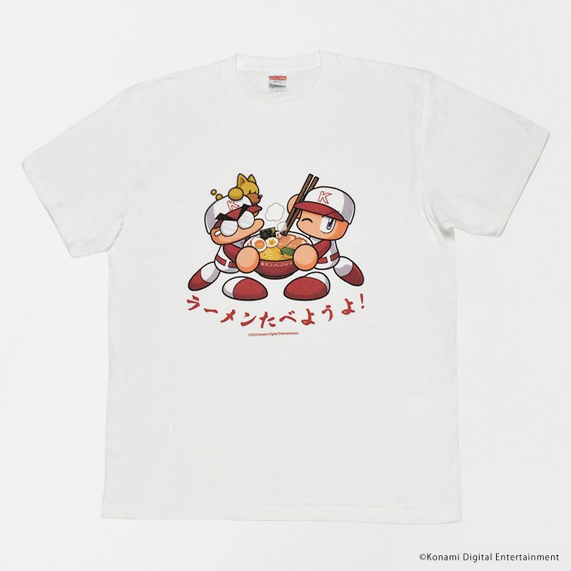 「Tシャツ」（3500円）