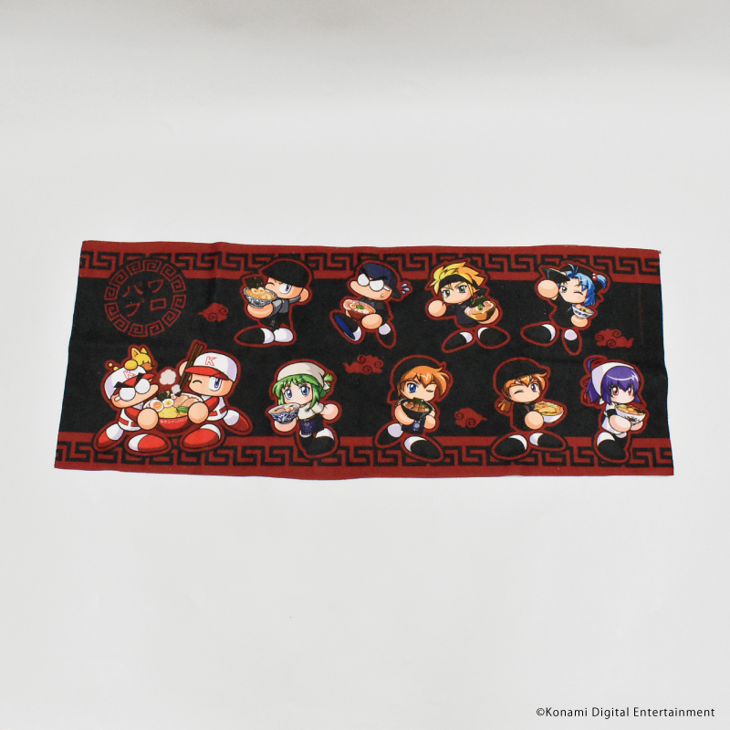「フェイスタオル」（2400円）
