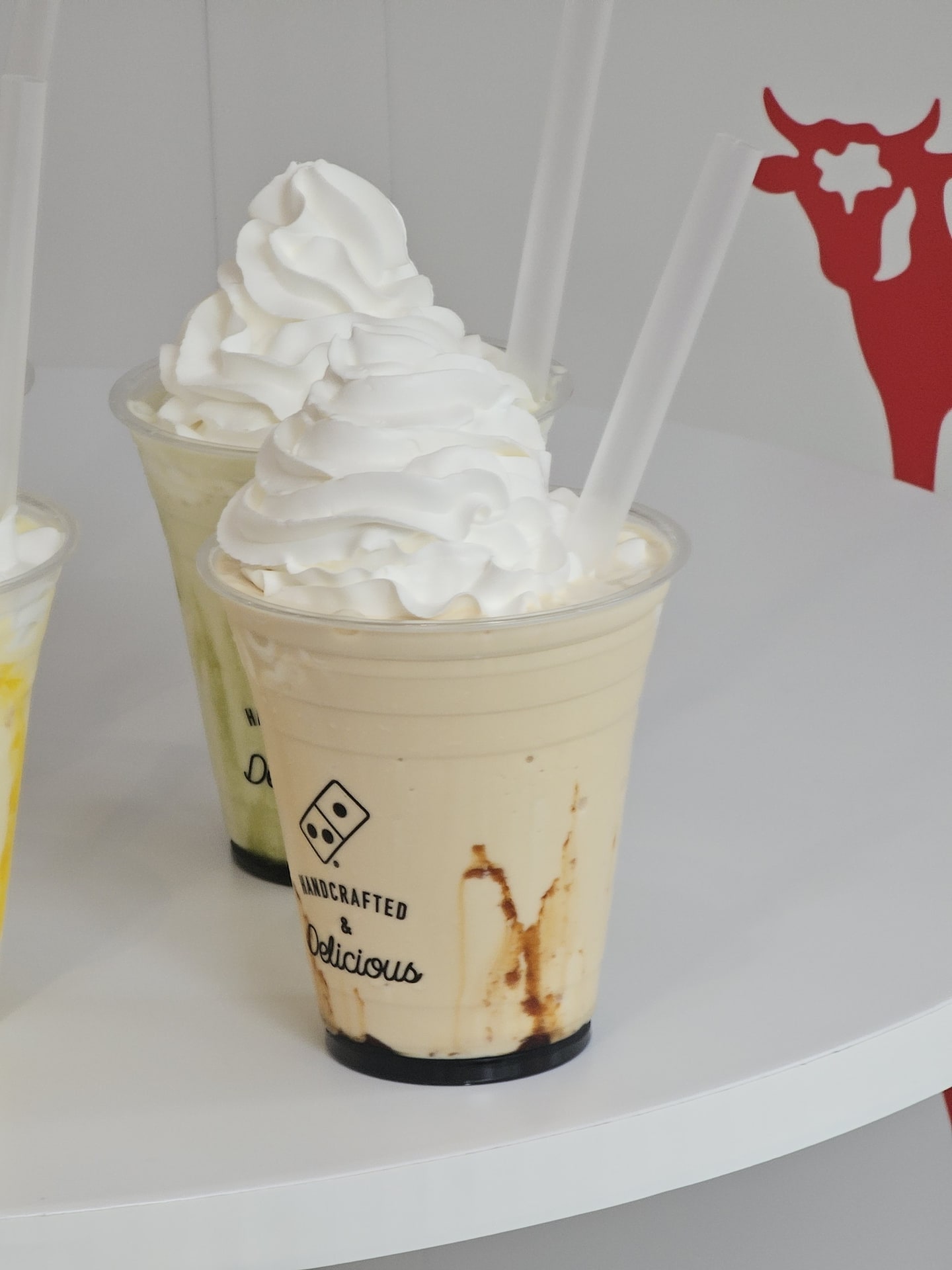 表参道シェイク 濃厚エスプレッソ