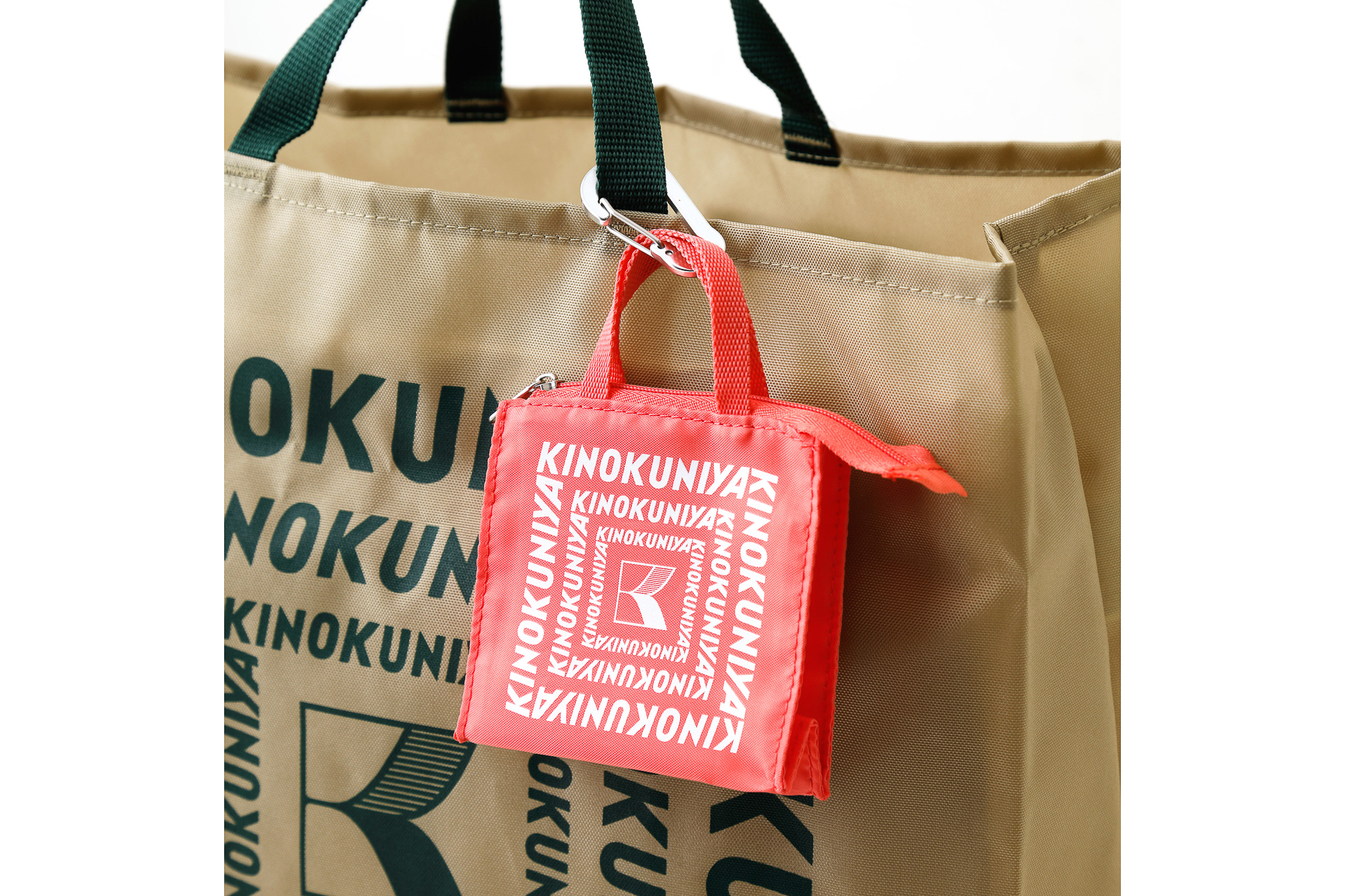 紀ノ国屋 ミニミニバッグ