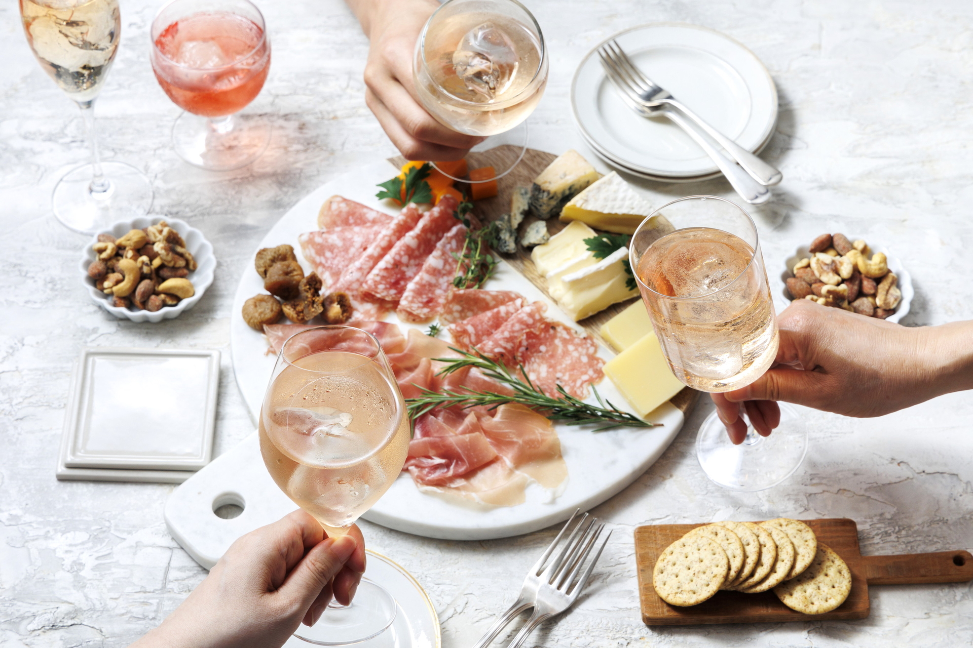 成城石井「フランスフェア」