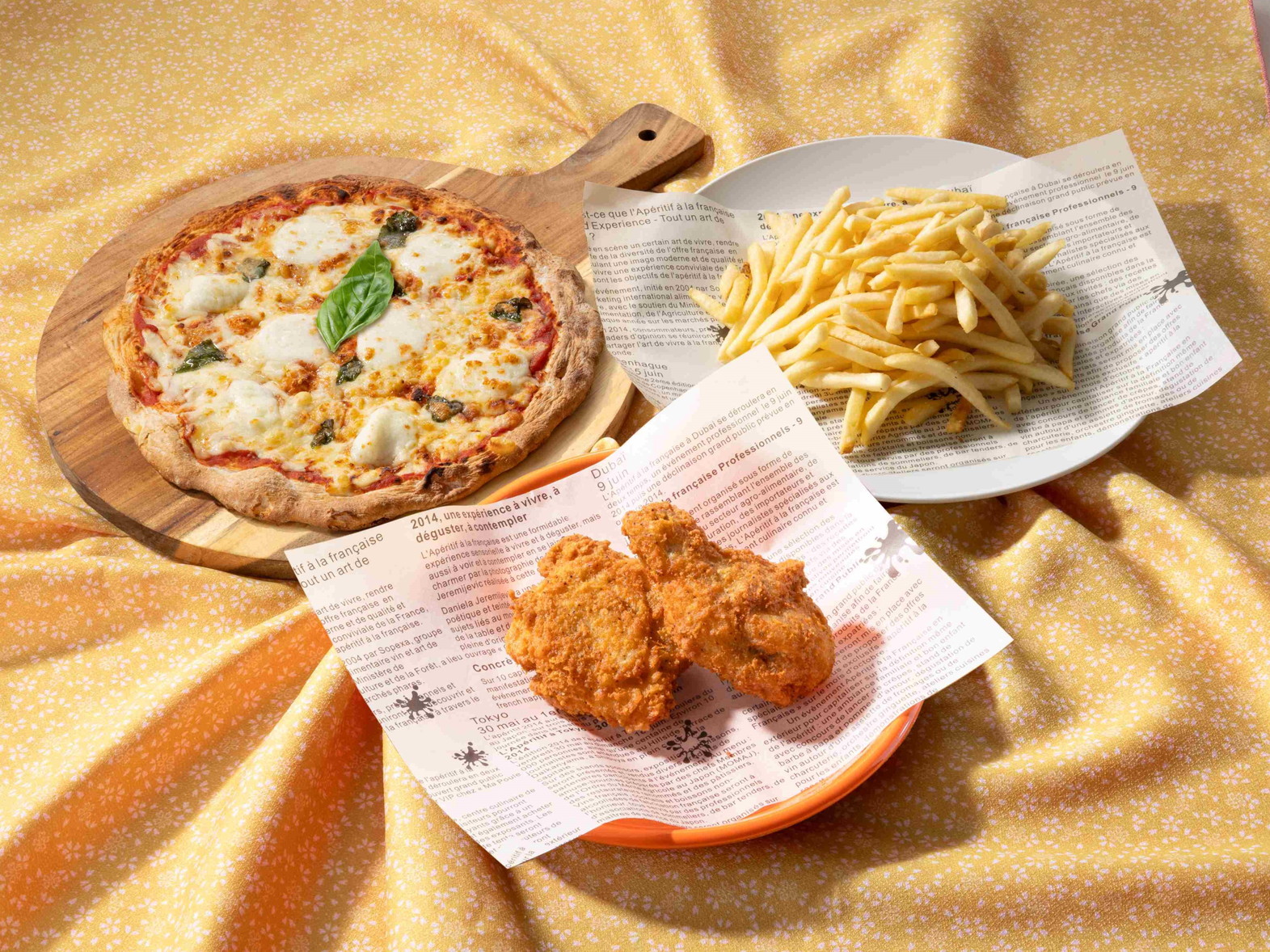 「おうちでチキ得セット フライドチキン」10％OFF