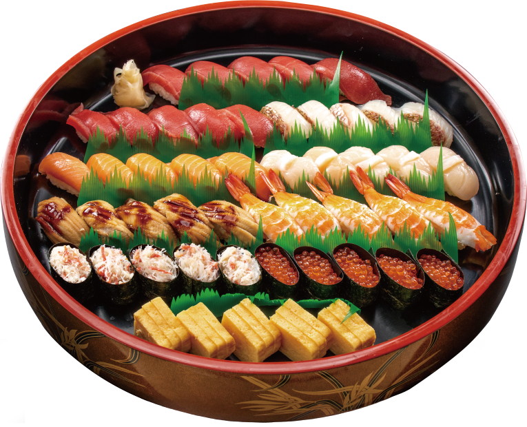 「椿【5人前】」