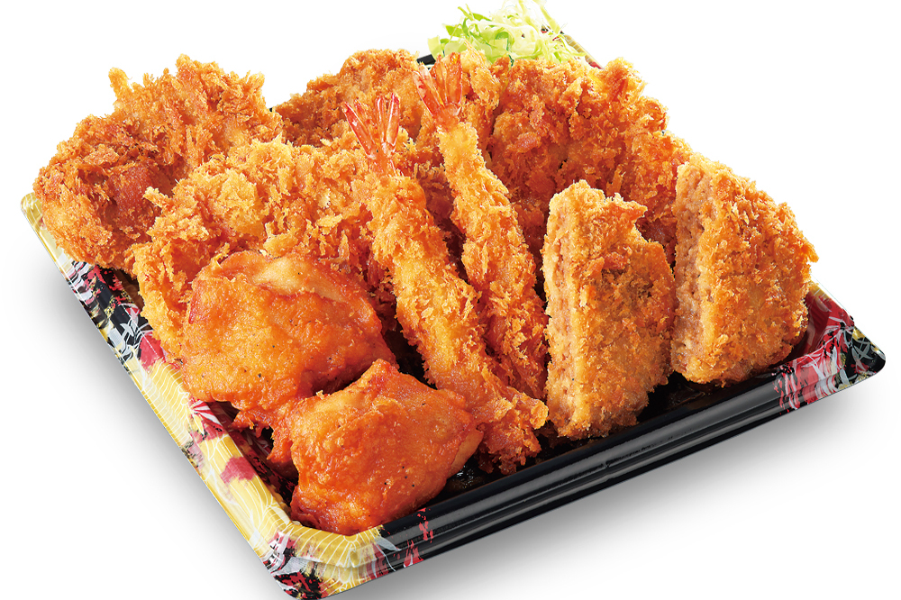 「フル盛り」（1393円）